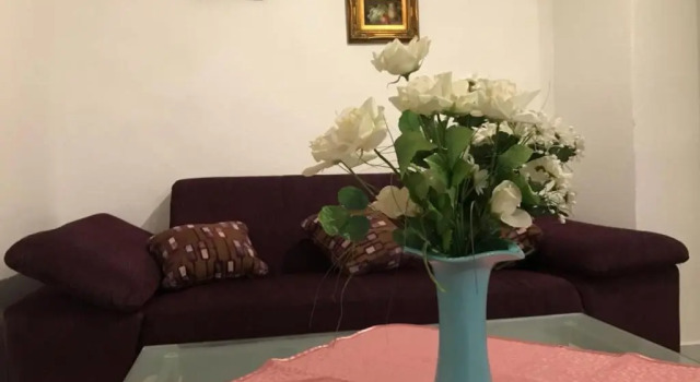 Stadt Apartment