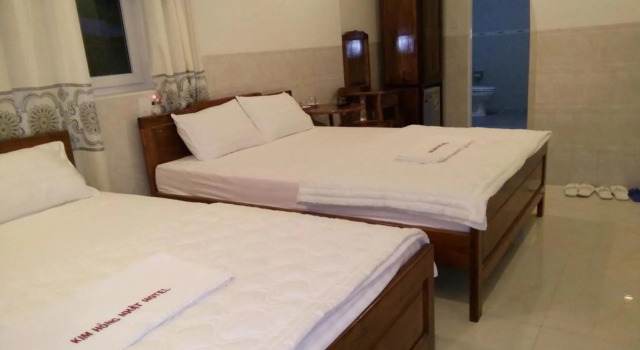 Kim Hong Anh Guesthouse
