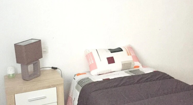 Apartment with 3 Bedrooms in Alicante, with Wonderful City View, Balcony And Wifi - 4 Km From the Beach