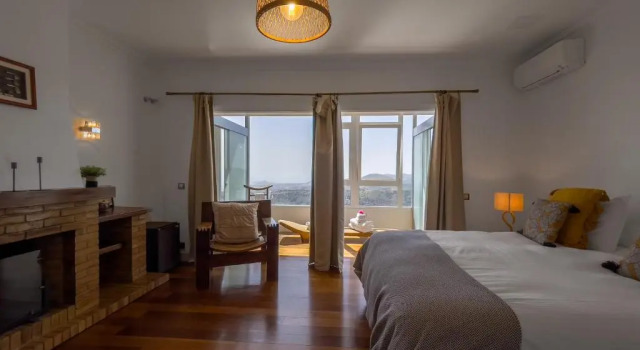 Номер Superior Villa Bandama Golf