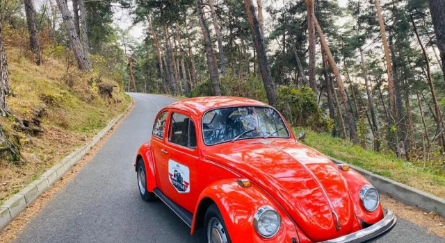Вилла Vila Old Cars