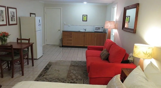Lillydale Farmstay, Book Hotel Barney View Gold Coast