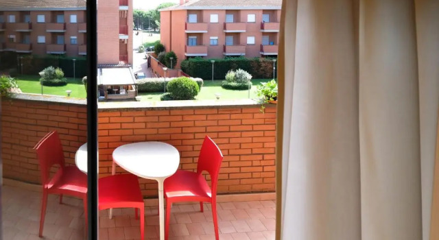 Двухместный номер Standard I Triangoli Residence
