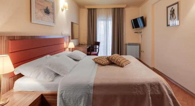 Двухместный номер Standard Hotel Marinko