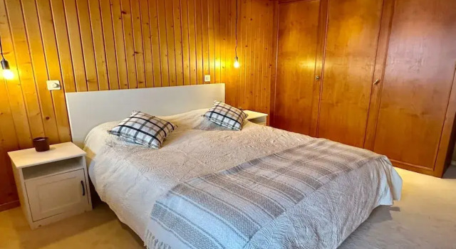 Шале Chalet in Chateau-d'oex Near Gstaad Ski Resort