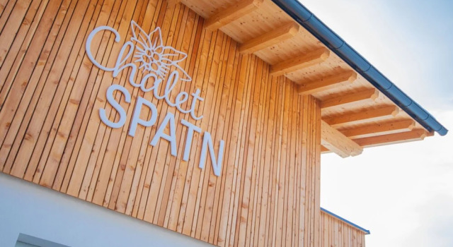 Chalet Spatn F Genberg, Забронировать Шале Отели Тироля 3 звезды, 3*