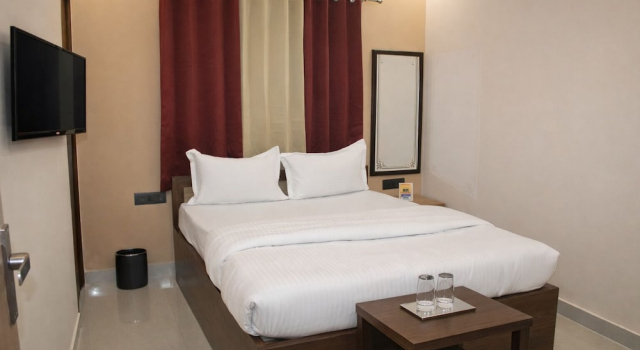 Pavitram Hotel & Banquet, Prenota Hotel Hotel a Ranchi con colazione, Colazione