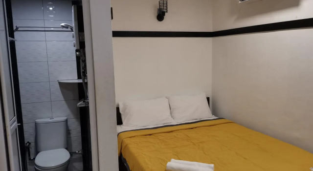 Номер Standard G FORTUNE GUEST HOUSE @ Church Street