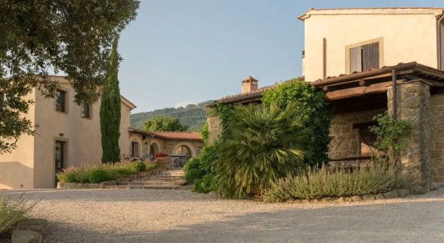 Verdidea - VILLA PAESAGGIO
