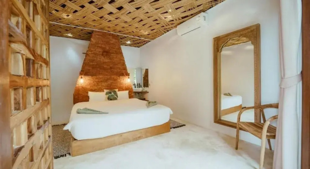 ALOE - Ecological Boutique Villas, Забронировать Бутик-отель Бутик-отели Южного Таиланда, Бутик-отель