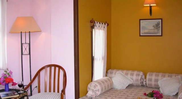 Апартаменты Standard Osmanli Hani Apart Hotel