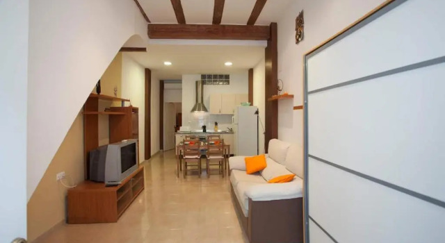 Casita con encanto - Playa, Забронировать Отель Поблатс Маритимс 