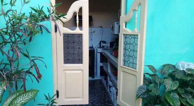 Hostal Ariagna y Roberto SANTIAGO DE CUBA, Забронировать Отель Отели Santiago de Cuba Province с завтраком, Завтраки
