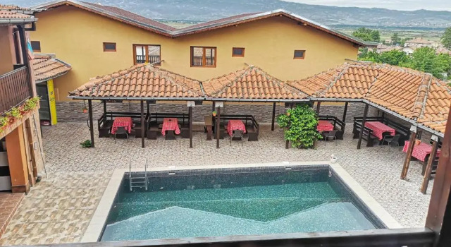 Bali Petrich, Réserver Maison d'hôtes Petrich Blagoevgrad