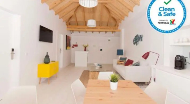 Villa Maça Guest House, Забронировать Вилла Коттеджи Колареш, Коттедж