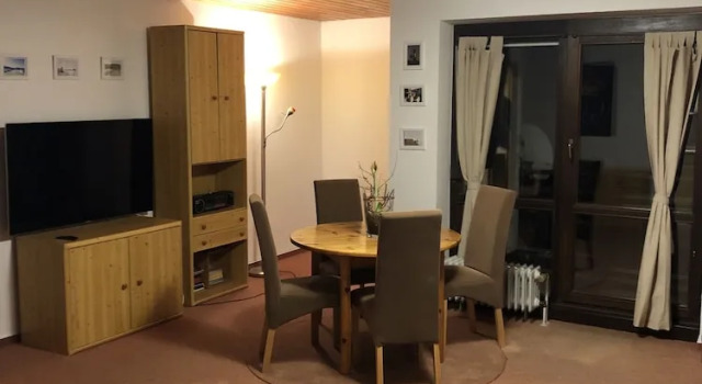Ferienwohnung Winternest