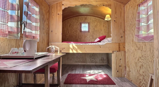 Chambres & Roul'Hotes De La Rance, Rezerwuj Hotel  
