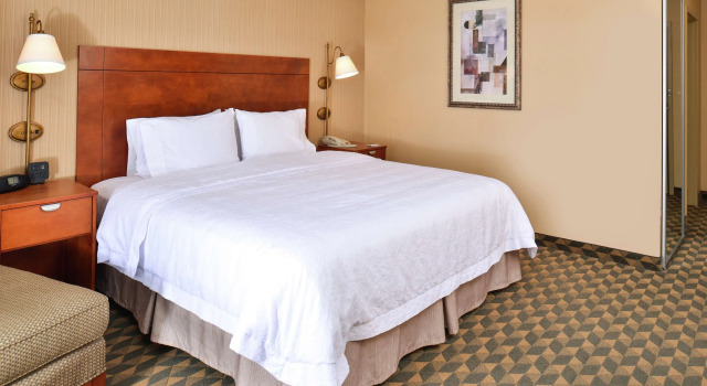Hampton Inn Harrison, Book Hotel Harrison Ozarks