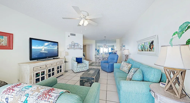 Pelican Pointe by Meyer Vacation Rentals, Prenota Appartamento Hotel a Alabama con piscina, Piscina
