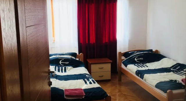 Apartmants Konak, Забронировать Отель Отели Високо с парковкой, Парковка