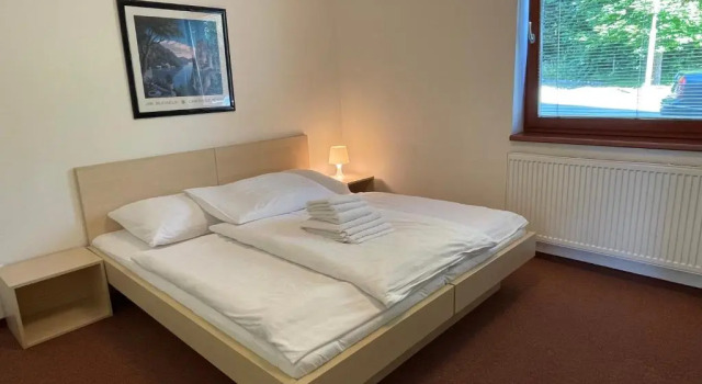 Апартаменты Apartmány DOKY Holiday