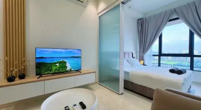 Люкс Gateway Hotel Pratunam