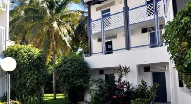 Rsidence Les Boucaniers, Prenota Hotel Hotel a Grande-Terre con piscina, Piscina