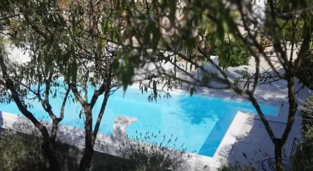 Номер Superior Apartments Zeneral