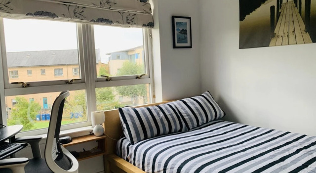 Charming 2-bed Apartment in Glasgow, Забронировать Апартаменты/квартира Глазго Стратклайд, рядом с Подвесной мост Портленд-Стрит
