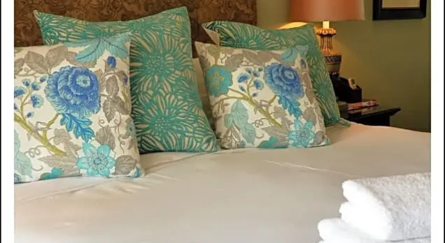 Люкс 131 on Herbert Baker Boutique Hotel