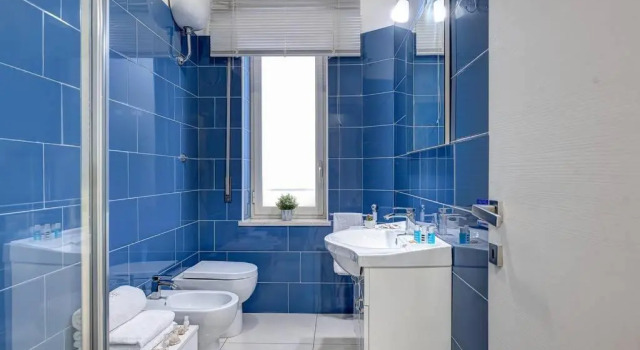 Апартаменты Joe’s Flat 2 Modern ...