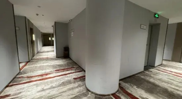 Xi Yue Hotel (Beijing Road Pedestrian Street Gong yuan qian Station Guangzhou), Забронировать Отель Гуанчжоу Guangzhou Area, рядом с Торговый центр Onelink International