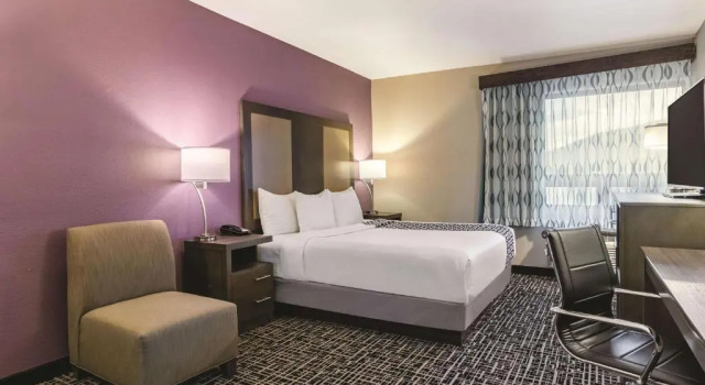 Люкс La Quinta by Wyndham Glenwood Springs