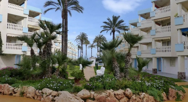 Holiday Beach, Забронировать Апартаменты/квартира Апартаменты Дения, рядом с Пляж Лес Боветес, Апартаменты/квартира