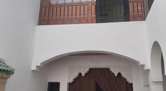 Riad 9 Derb El Bousnne, Забронировать Отель Отели Марракеш-Тенсифт-Эль-Хауз с парковкой, Парковка