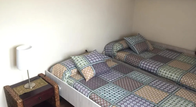 Vivienda Vacacional La Espriella, Prenota Hotel  