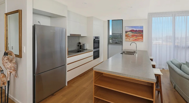 Апартаменты Superior Rise Maroochydore