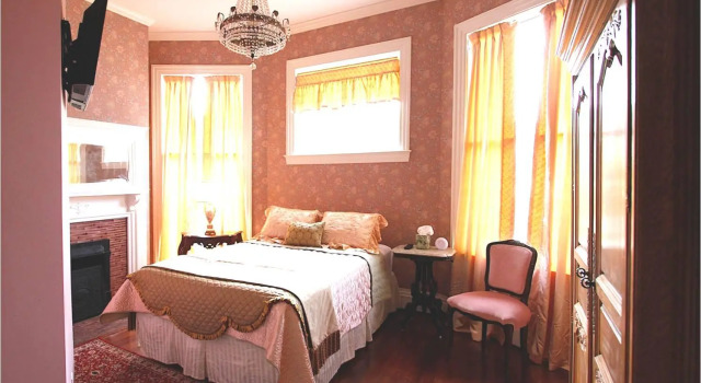 Hassinger Daniels Guest House, Book Pension Gæstehuse i Alabama, Pension