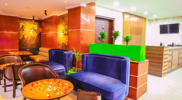 Denver boutique hotel, Book Boutique Hotels in Addis Ababa with Parking, near Holy Trinity Cathedral, Parking