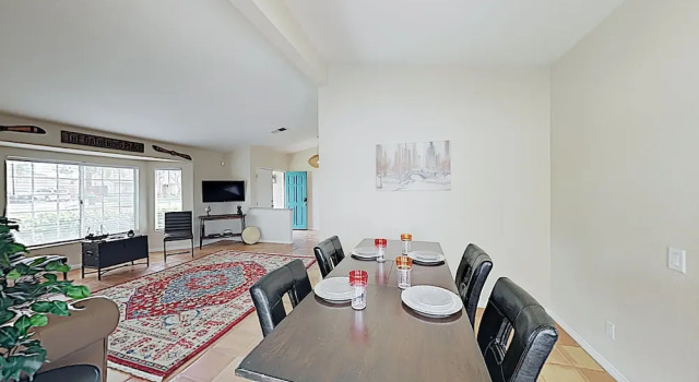 New Listing! Stylish Getaway W/ Pool & Hot Tub 3 Bedroom Home, Buchen Sie Ferienhaus La Quinta Coachella Valley