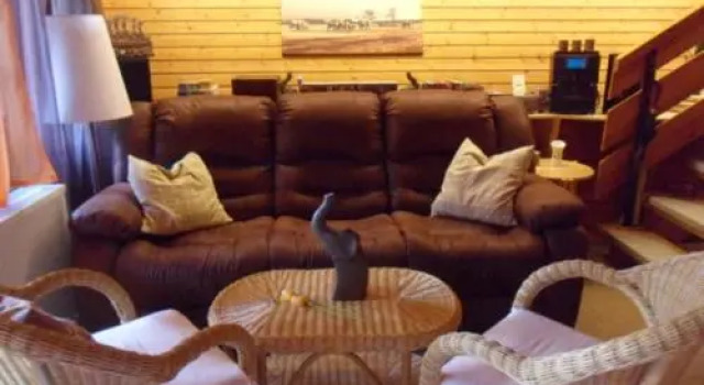 Ferienhaus TSAVO