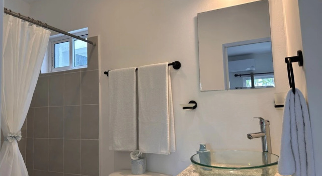 Люкс Superior La Quinta Caribeña
