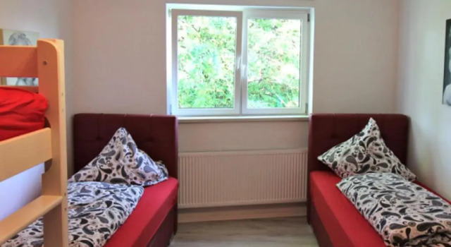 Haus Sonnenschein, Buchen Sie Ferienwohnung Hotels in Bremen mit Parkplatz, Parkplätze