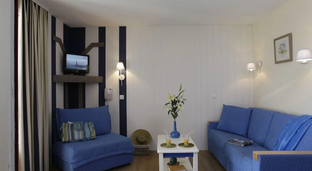 Stylish Apartment Located Near a Lake in the Vendée