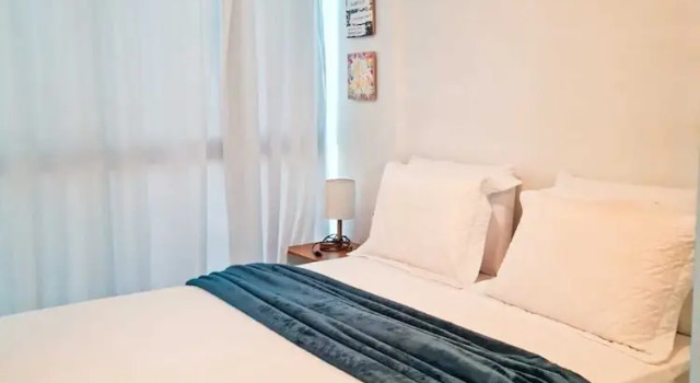 Flat La Margot by La Playa, Rezervovat Hotel Hotely v Bahia s parkováním, Parkování