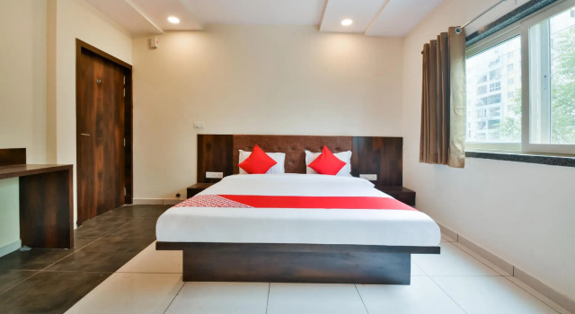 Collection O 39615 Hotel Naman, Забронировать Отель Отели штата Раджастхана 3 звезды, 3*
