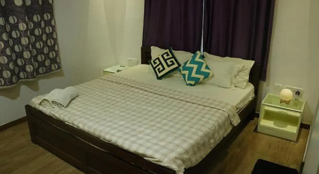 Fabhotel Prime D Grand