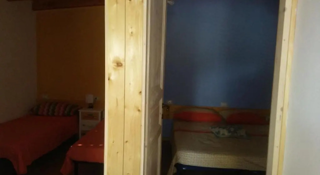 Коттедж Casa Vacanze Abbazia