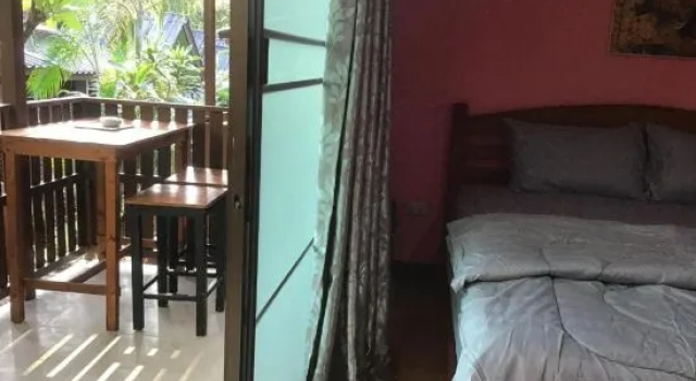 Бунгало Superior Grand Tree Bungalows