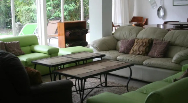 Casa Laguna Magica, Rezervasyon Otel Catemaco 